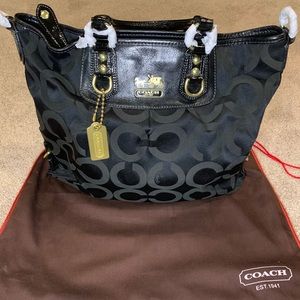 Brand New Coach bag